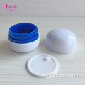 Empty Cosmetic Containers Cosmetic Packaging Cosmetic Cream Jar Facial Cream Jar Supplier